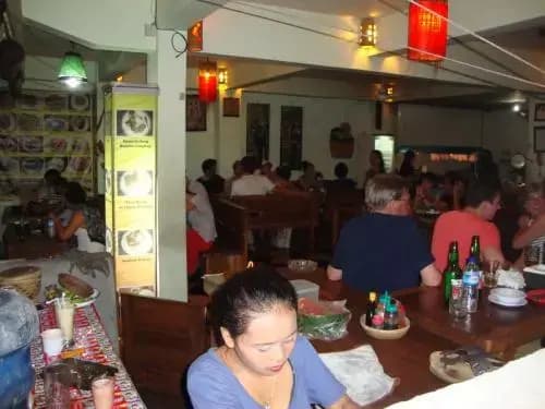 Gusti's Homestay - main photo