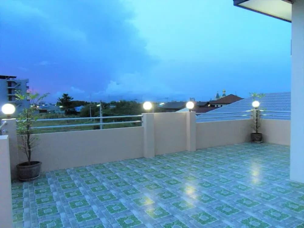 Baan Punna Pool Villa - photo 8