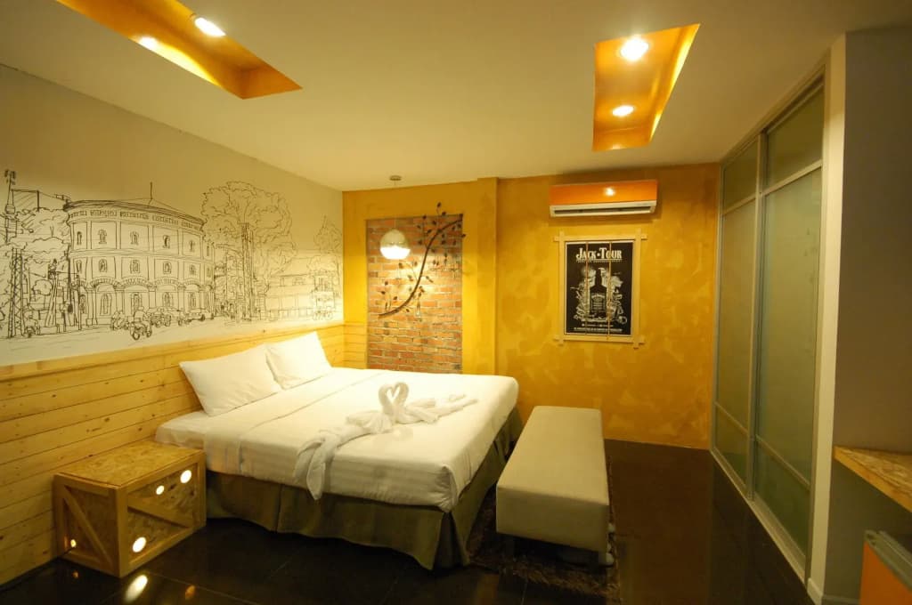 The Regent Studio Kamala - photo 3