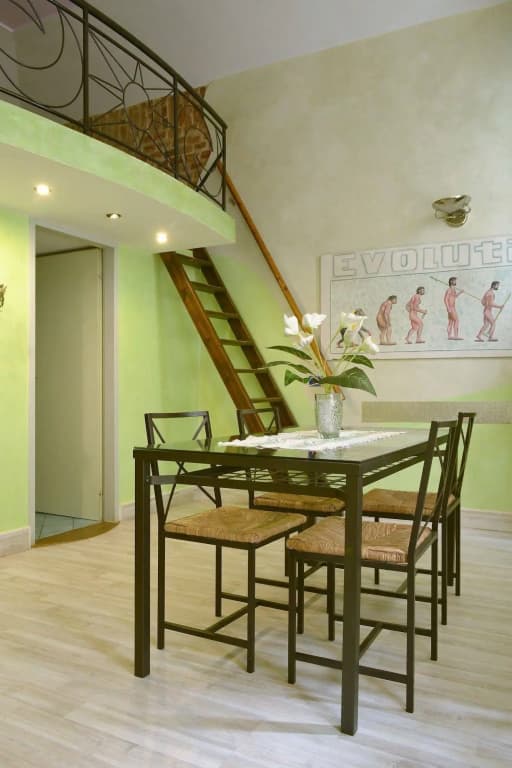 Residence Casa Italia - photo 20