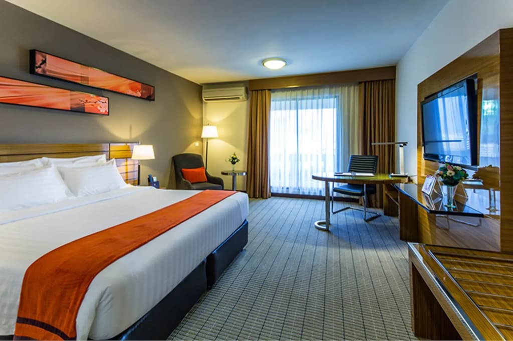 Maple Hotel - photo 3