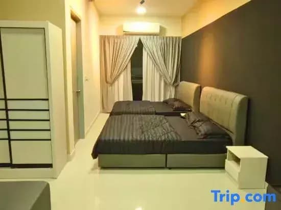 Layover Living at KLIA South - photo 3