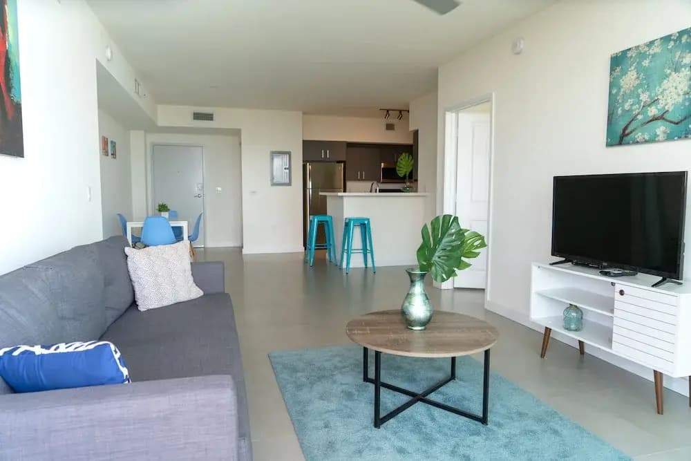 The Outpost Miami Apartments - photo 47