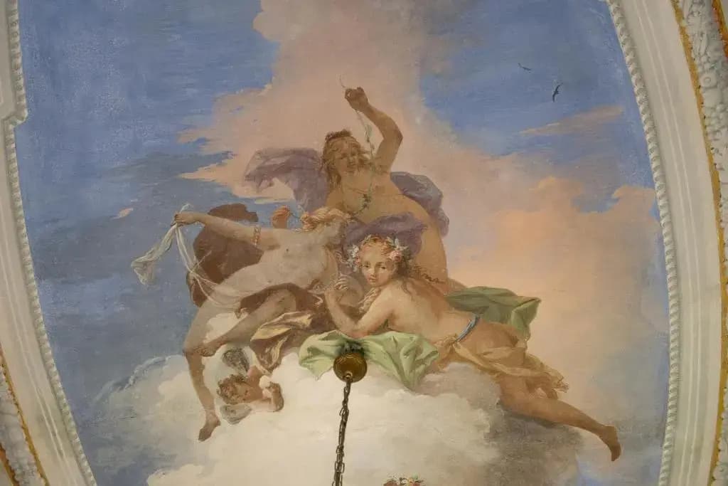 Il sogno di Giulietta e Romeo - photo 16