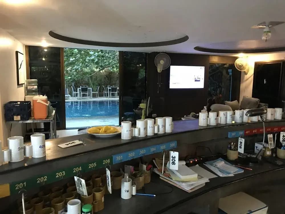Yaka Hotel - photo 33