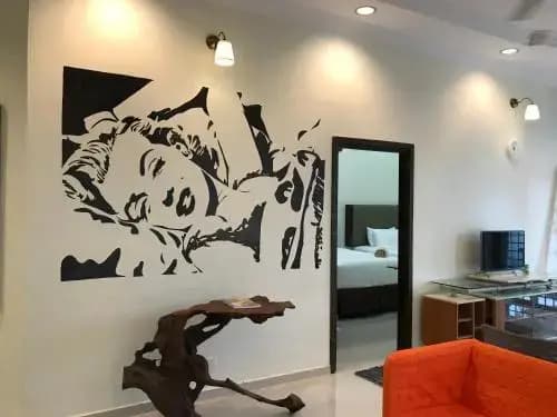 Wan's Beach Guest House - photo 2