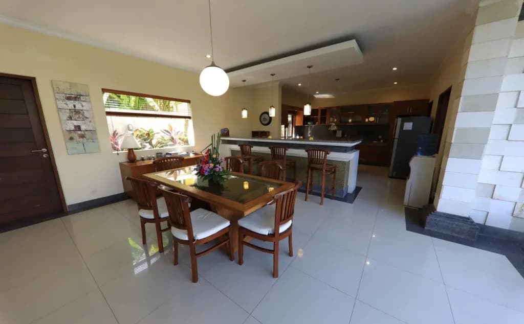 Villa Shanti Canggu - photo 14