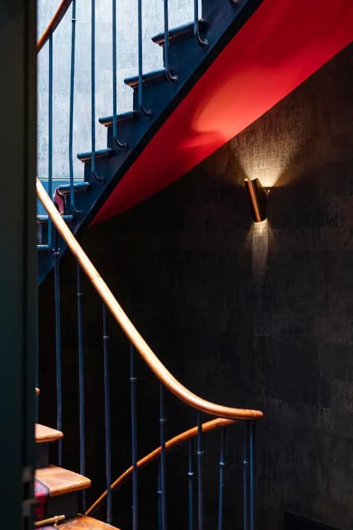 Hôtel Hiro - photo 17