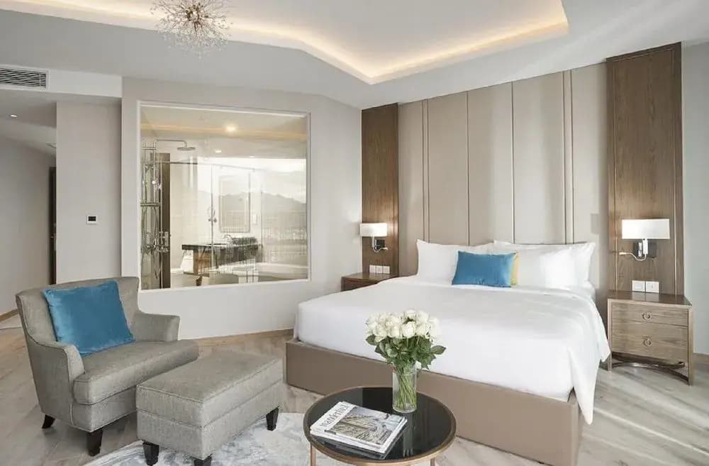 Parama Apartment Square Central - photo 5