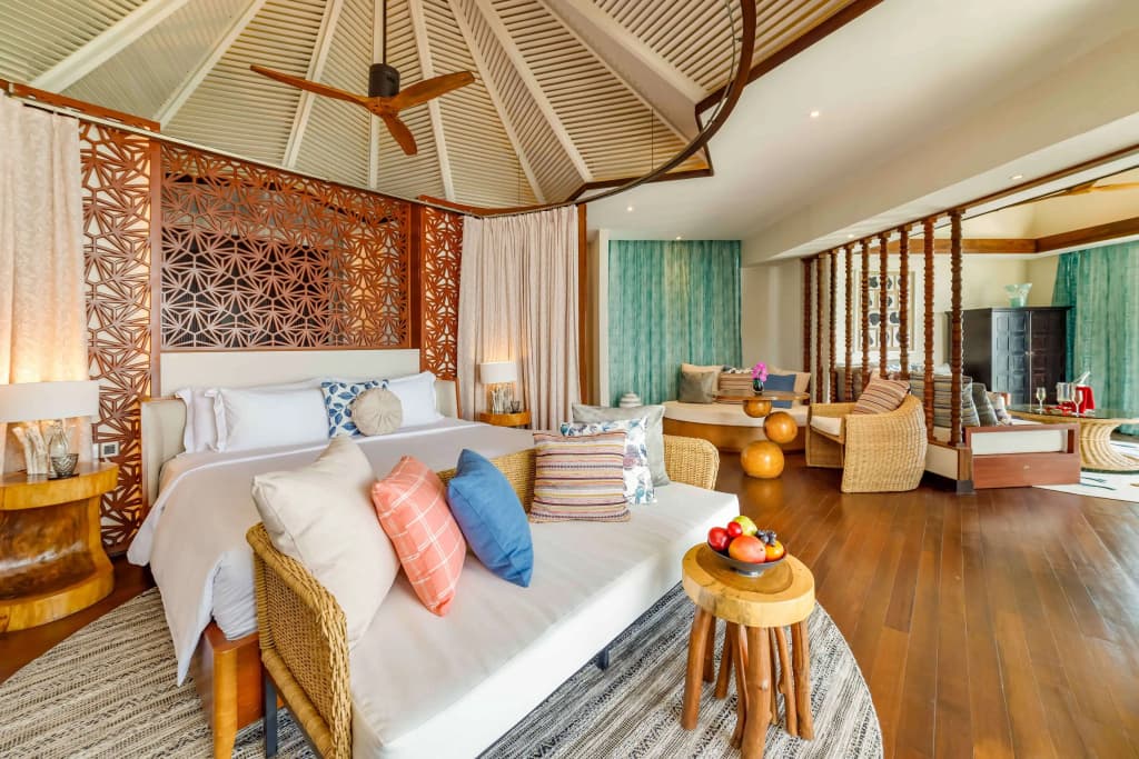 Ozen Reserve Bolifushi- All Inclusive with Free Transfers - photo 11