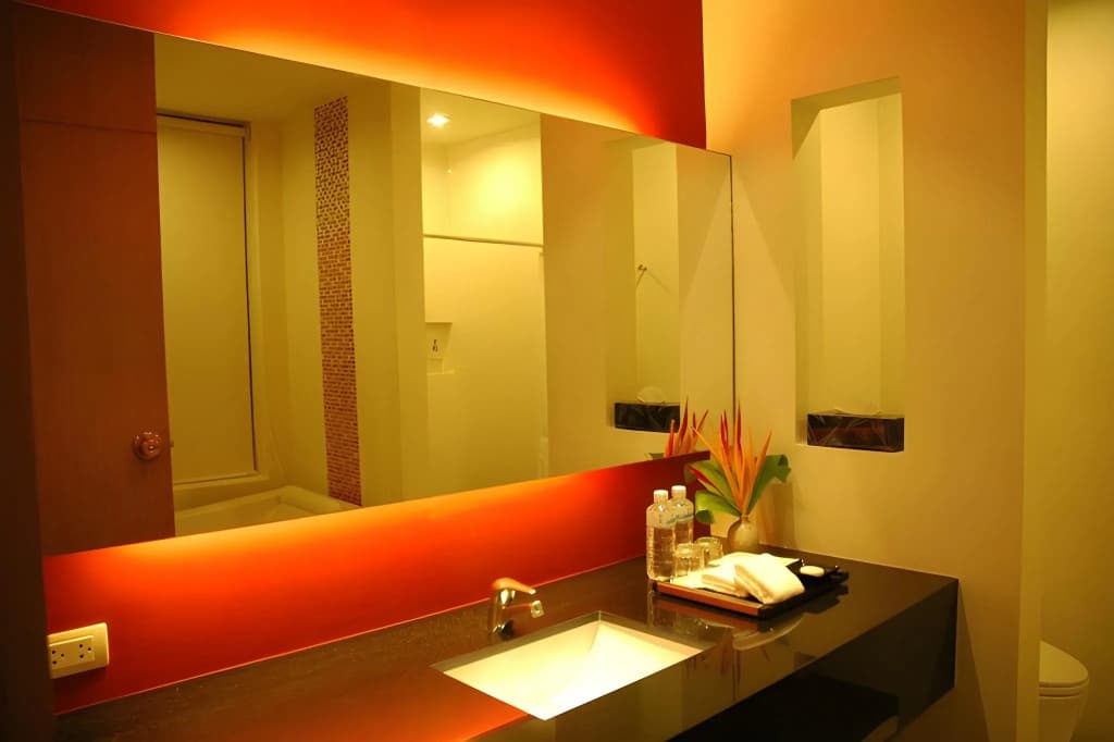 Tinidee Golf Resort Phuket - photo 32