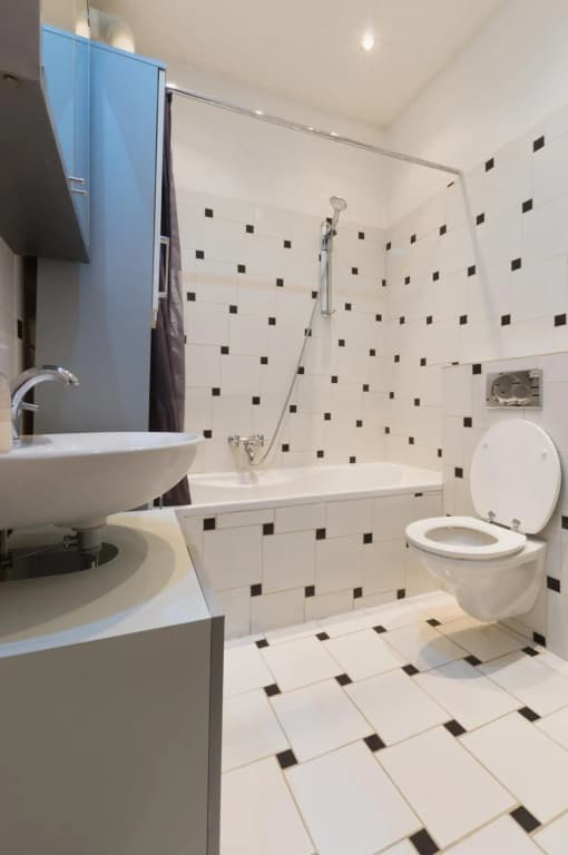 Spacious Apartment in Center with Terrace - photo 18
