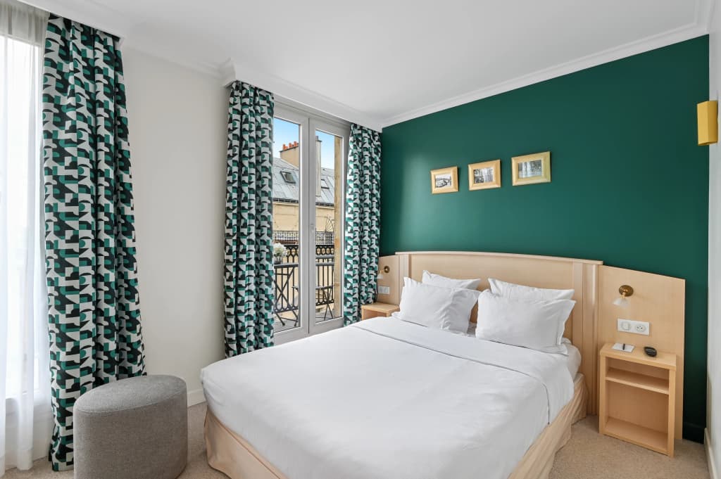Elysees Opera Hotel - photo 8