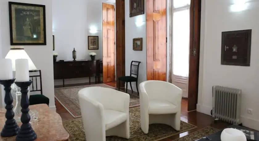 Charming Apartment Central Lisbon - photo 6