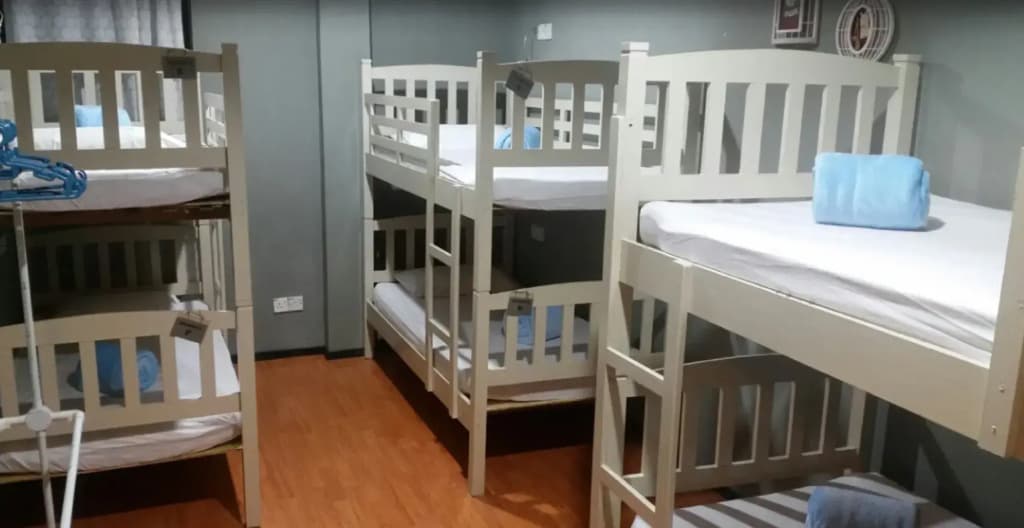 B & B @ 21 - photo 16