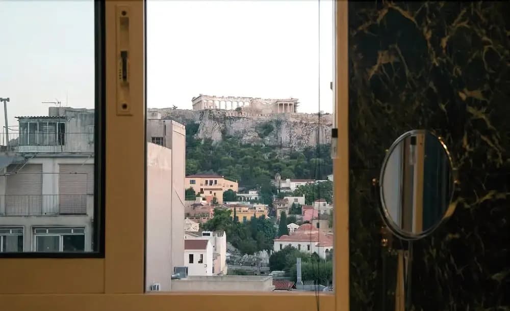 Home plus Acropolis View - photo 15
