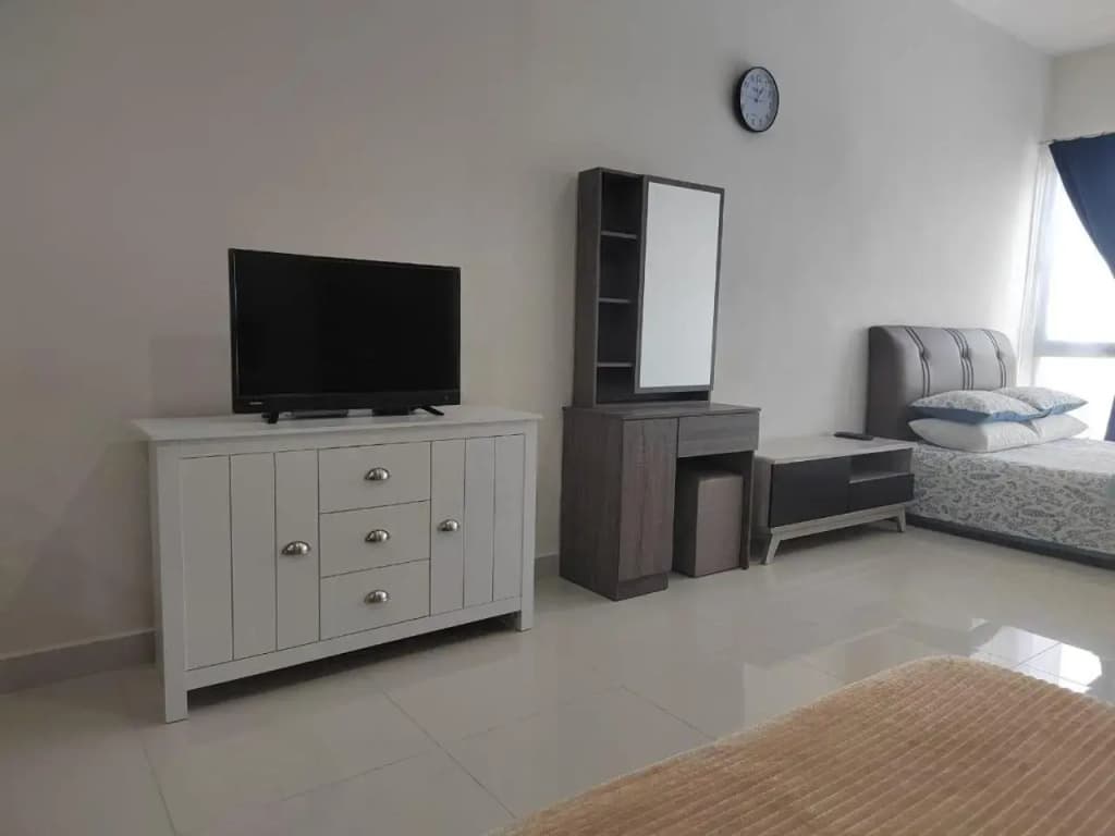 Studio Suite Homestay Klia - photo 6