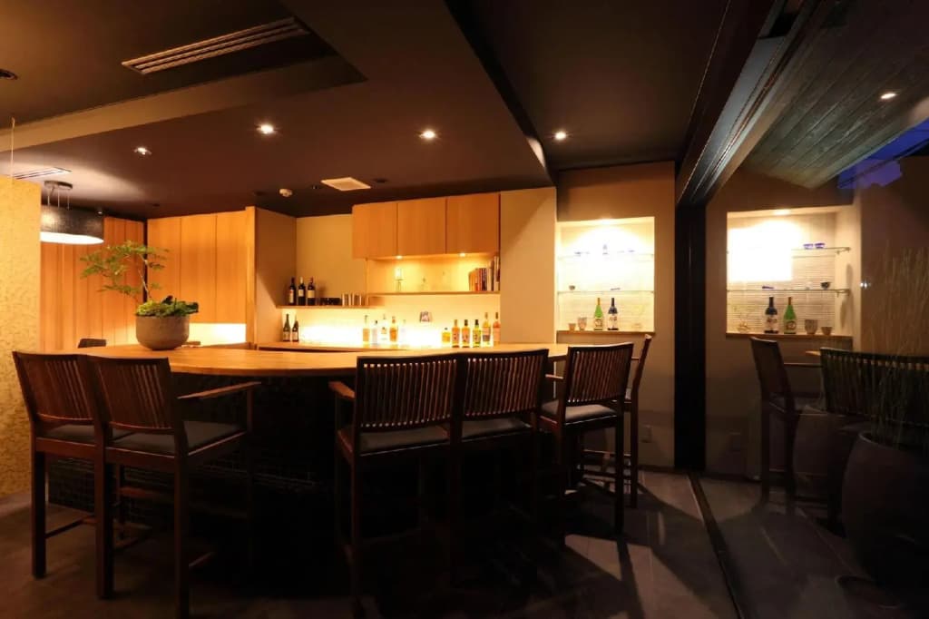 Small Boutique Hotel Villa Aneyakoji - photo 17