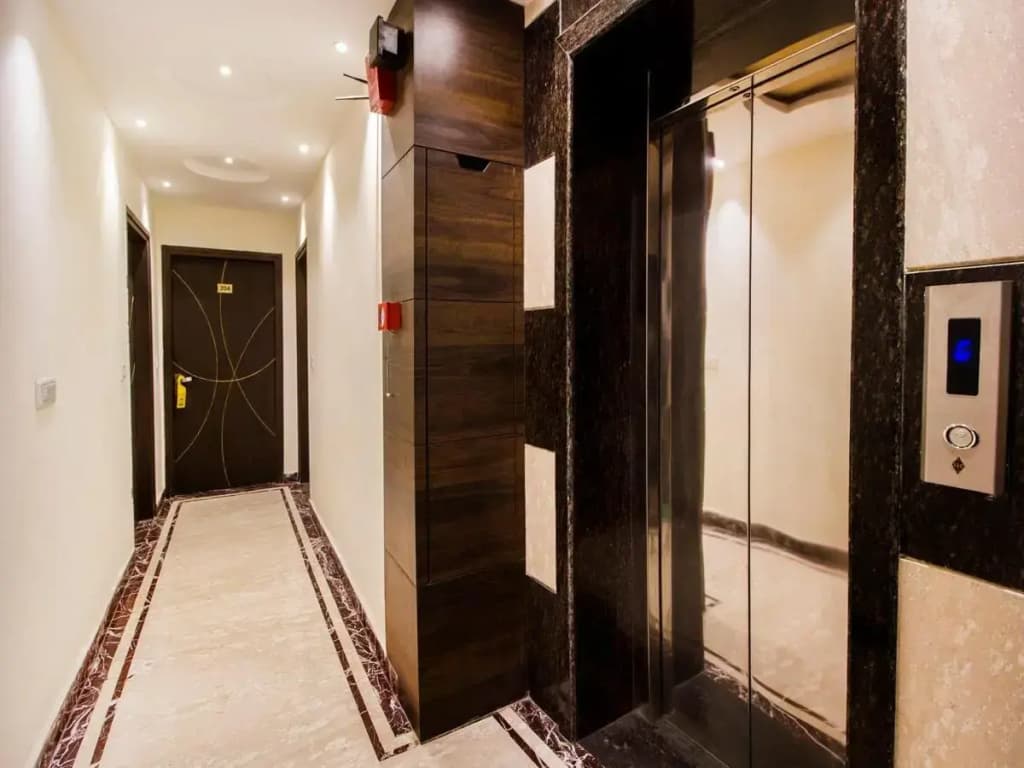 FabHotel Le Continental - photo 12