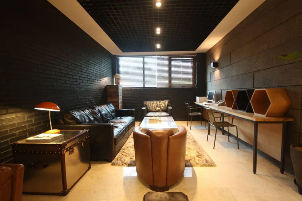 I.T.W. Hotel - photo 11