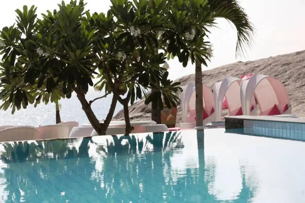 Beluga Boutique Hotel - photo 13