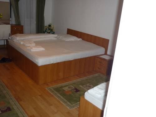 Pension Brunnenmarkt - photo 4