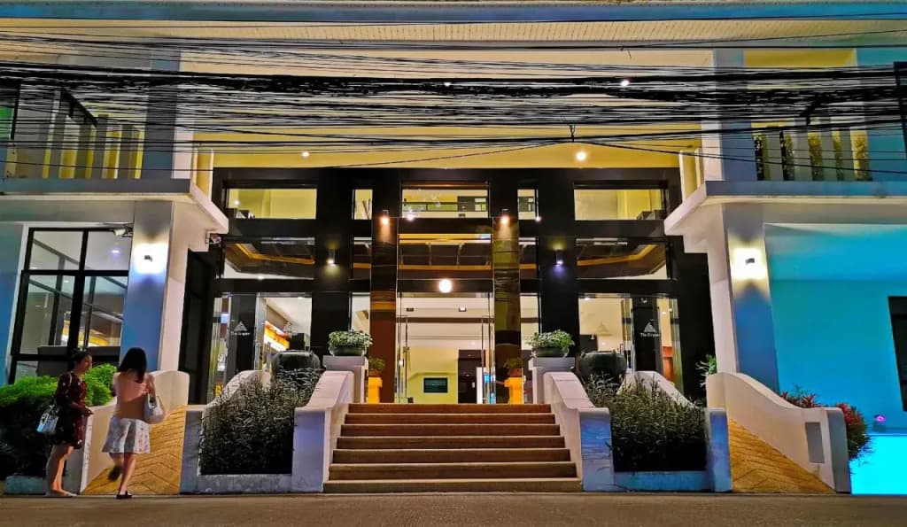 The Empire Nimman - photo 27