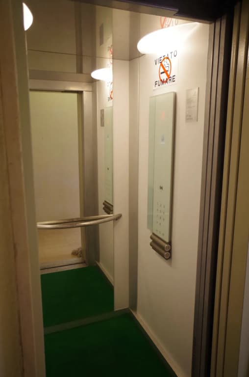 Hotel Euro Inn - photo 14