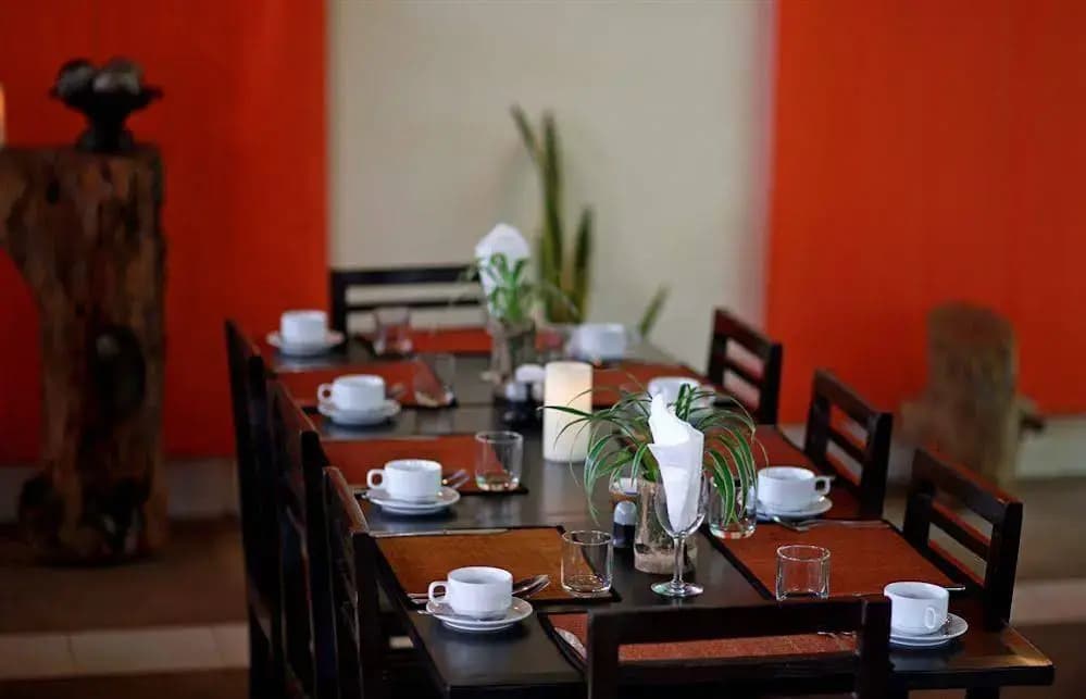 Encore Angkor Residence - photo 21