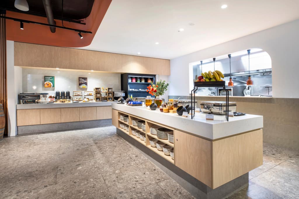 Holiday Inn Dandenong by IHG - photo 8