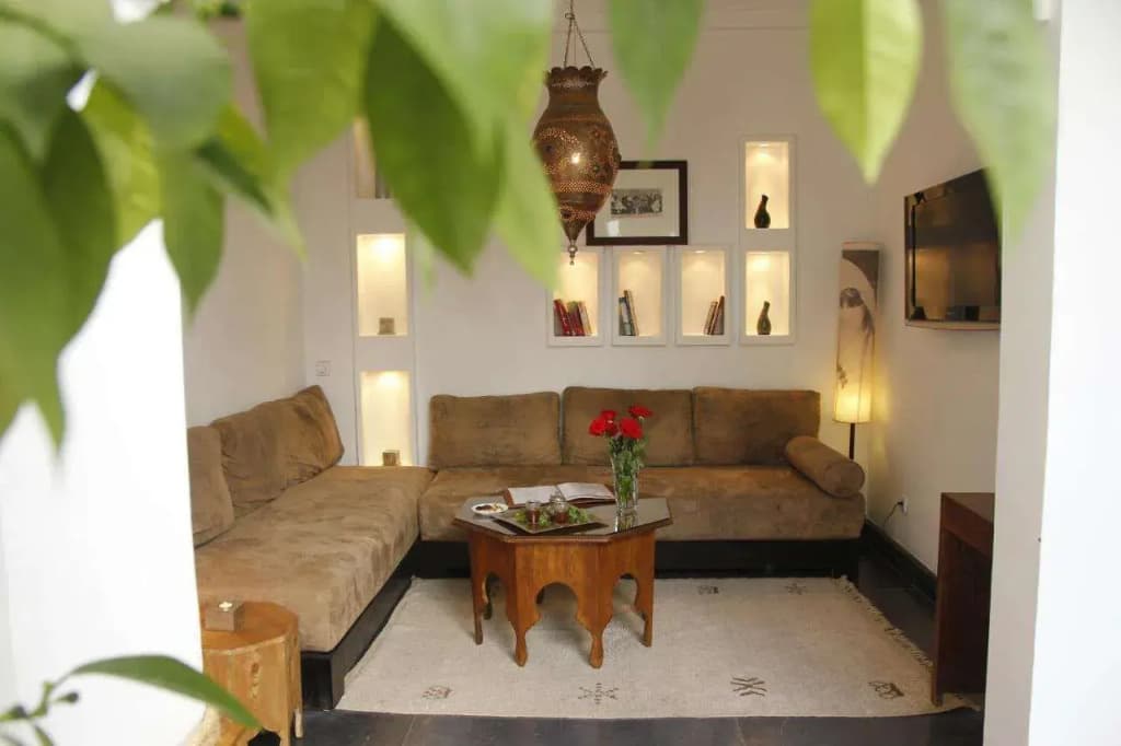 Riad Utopia Suites & Spa - photo 12