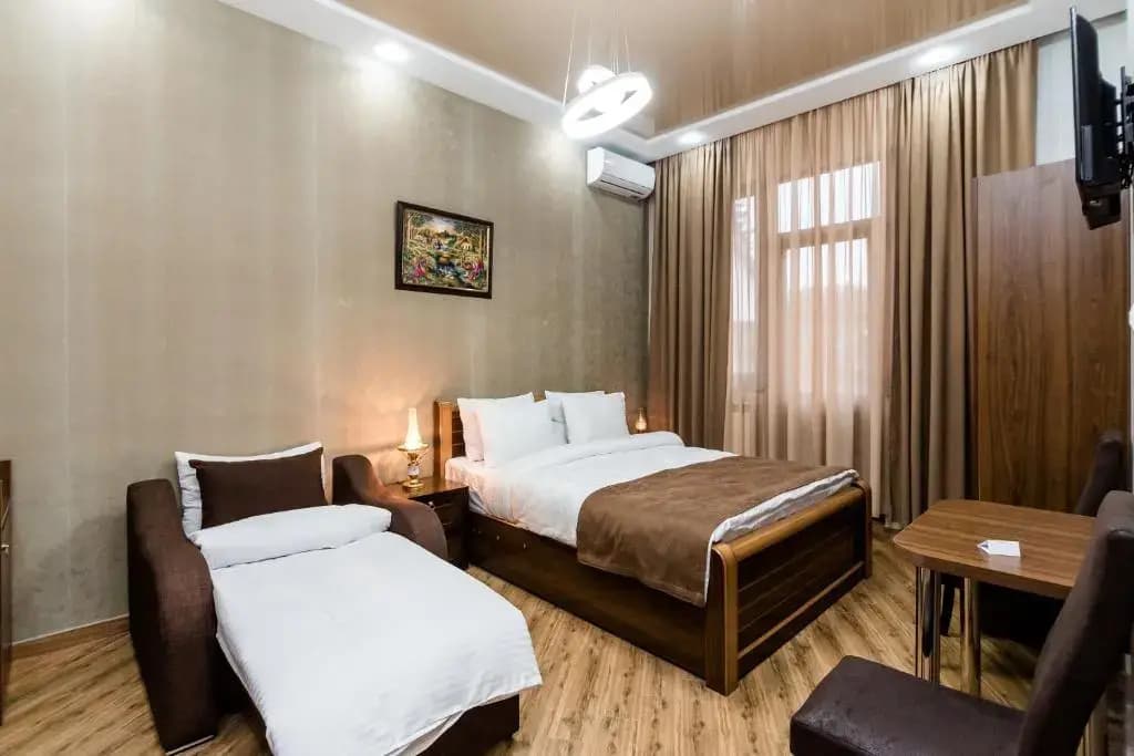 Amir Hotel - photo 3