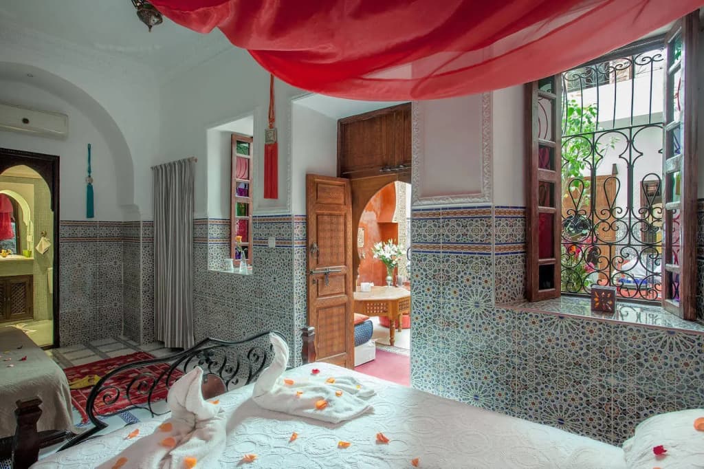 Riad Dar Khaddouj - photo 2