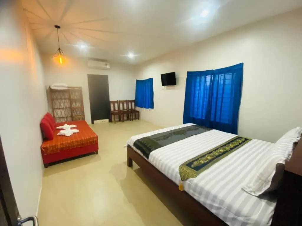Sophat Villa - photo 1