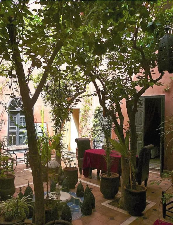 Riad Sidi Omar - photo 9