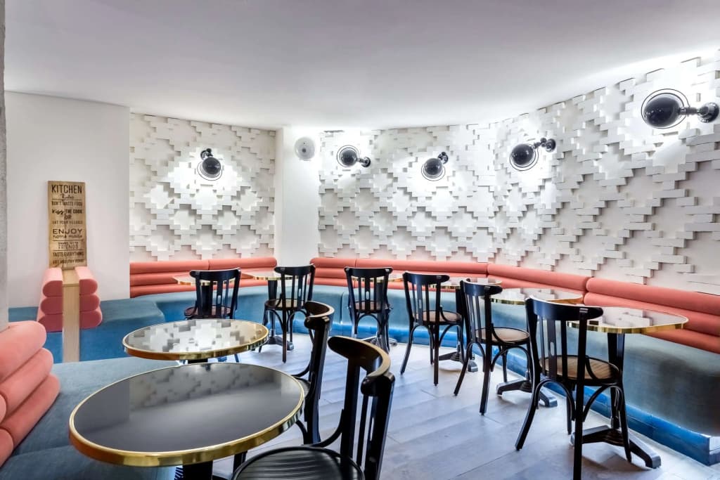 Hotel Bridget - photo 29
