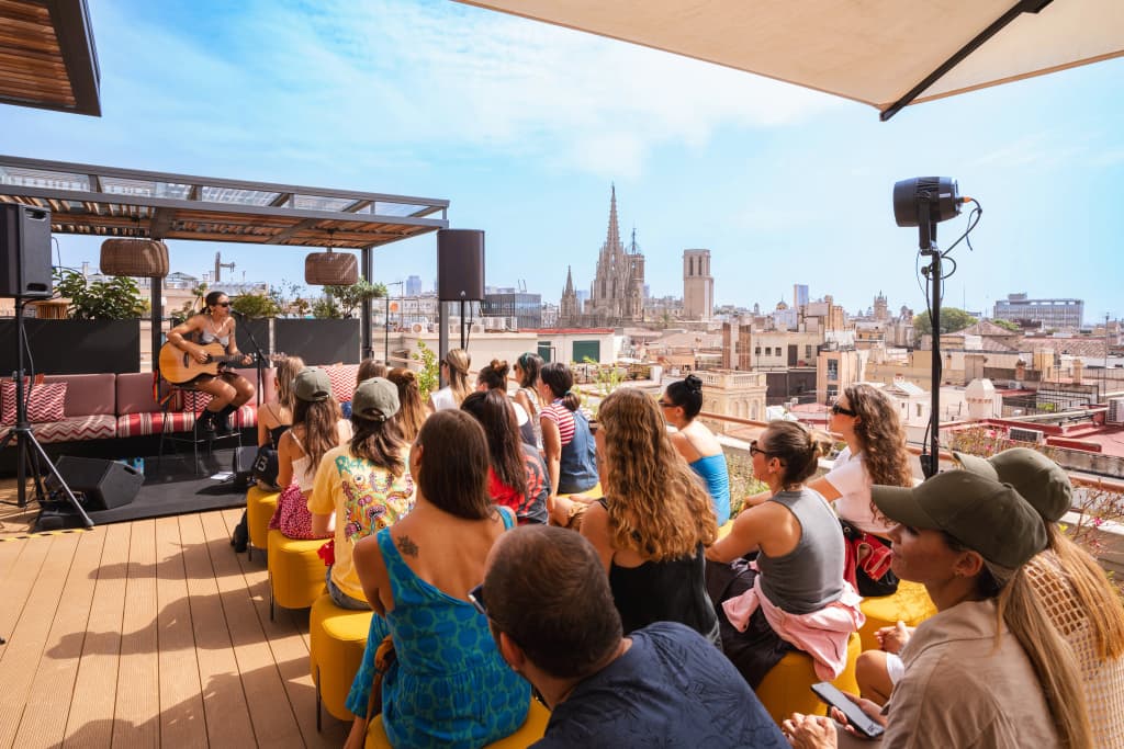 Kimpton Vividora Hotel by IHG - photo 35