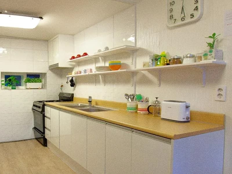 Moggoji Hanok Guesthouse - photo 14