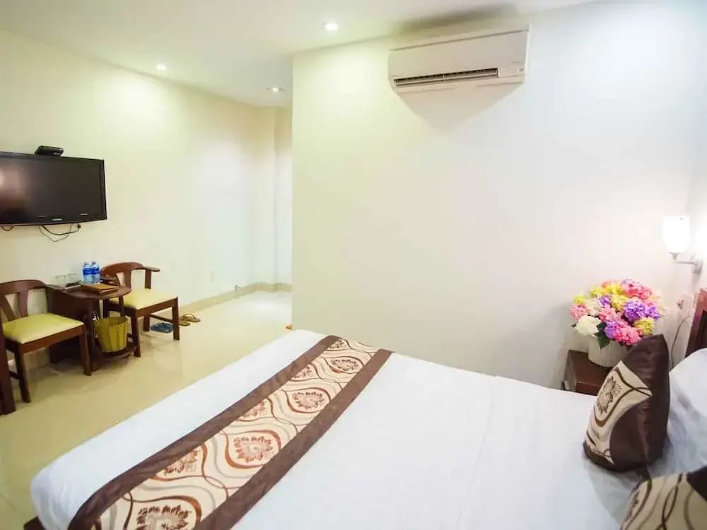 Talia Boutique Hotel - photo 3