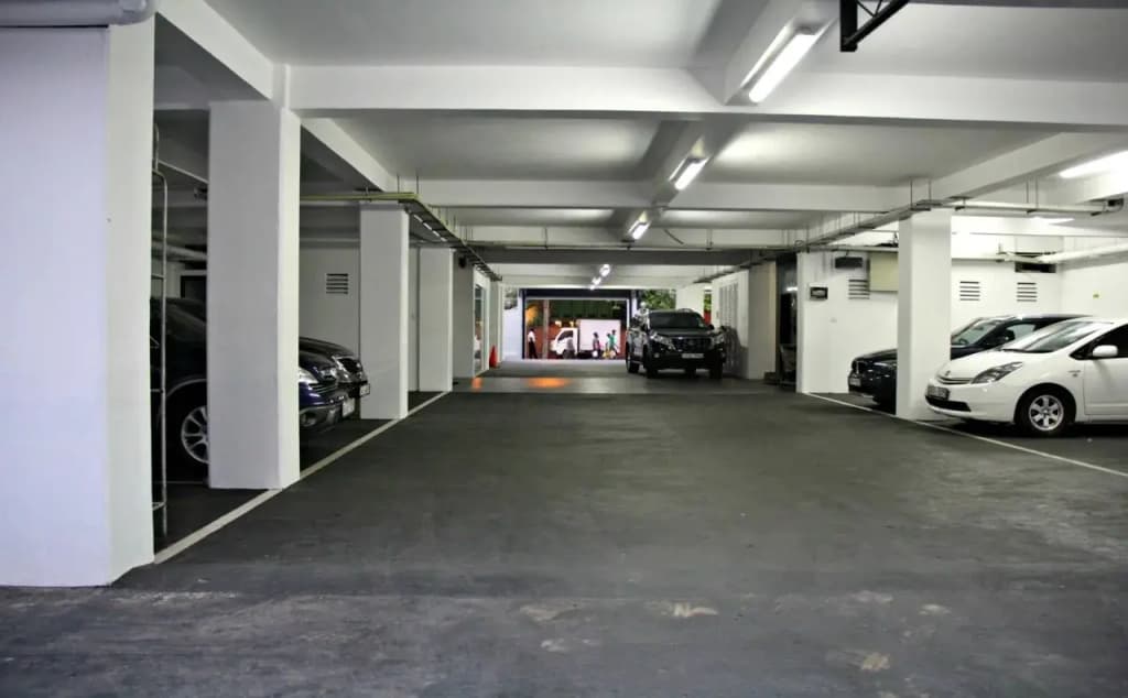 Mayura Apartment - photo 10