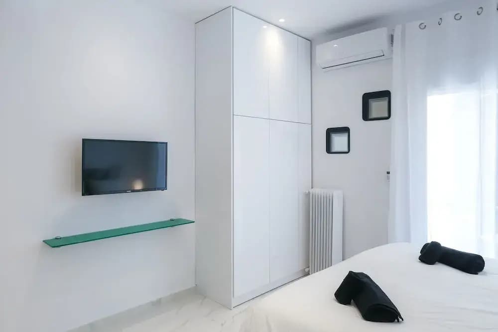 Luxury Studio in Athens - photo 5