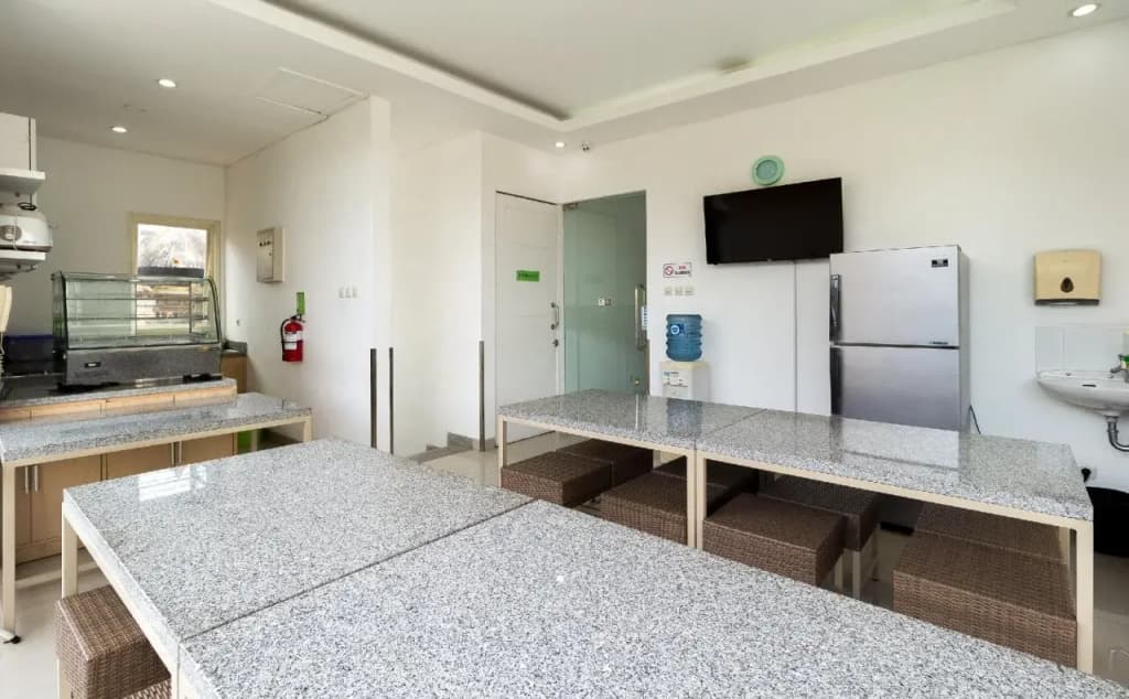 Ara Inn Bed and Breakfast by ecommerceloka - photo 20