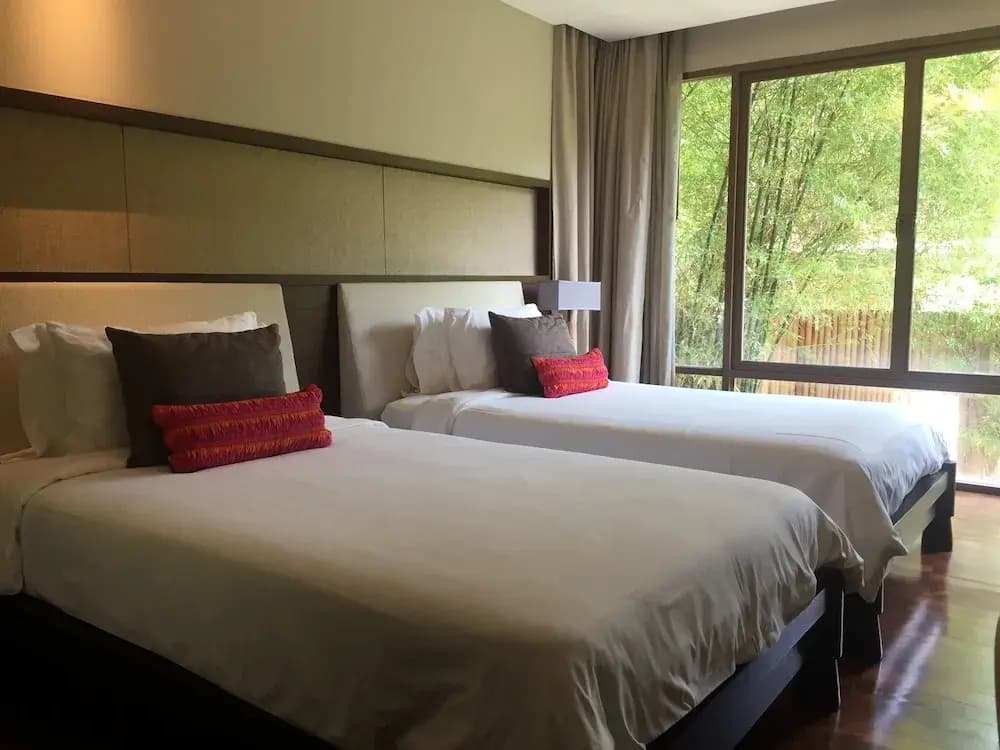 Luxury Sea View Apartment - photo 4