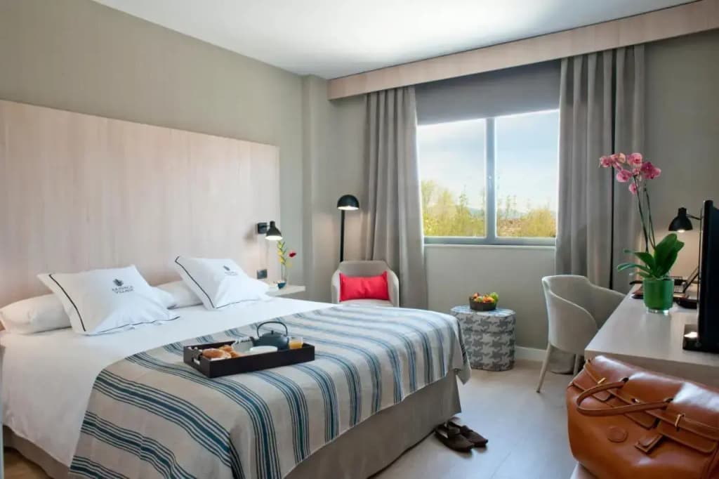 Hotel Aravaca Village - photo 5