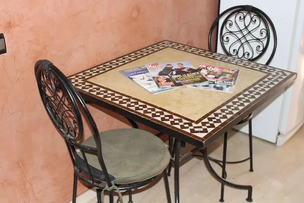 Appartement Assafa - photo 23