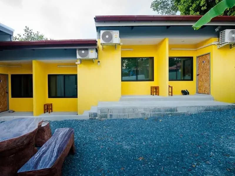 Anchan Hostel - photo 2
