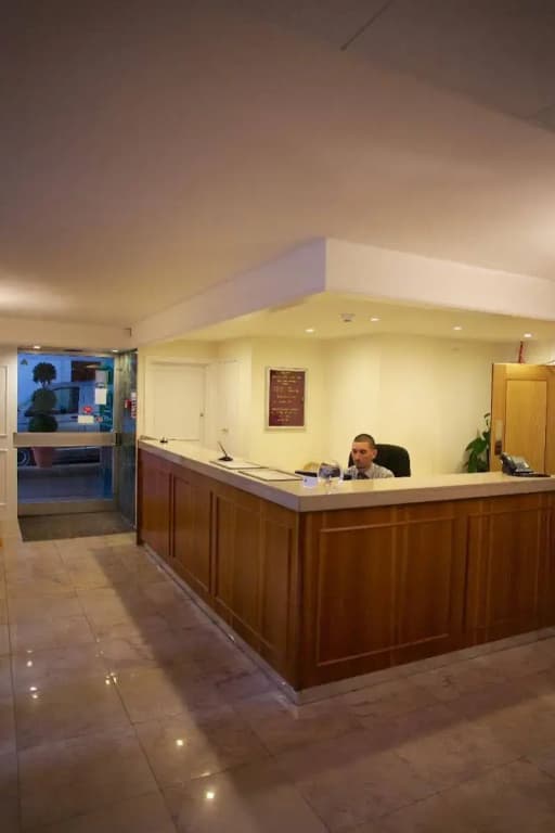 Quality Hotel Hampstead - photo 25