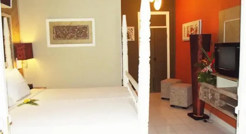 Desa Nyima - photo 3