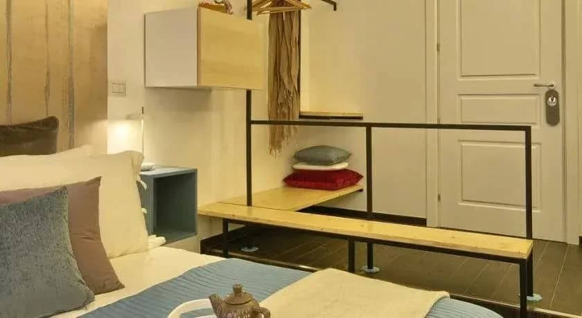 Relais Quattro Fontane - photo 24