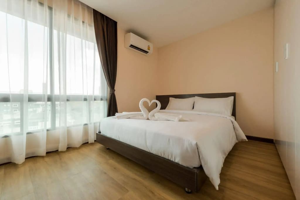 Zensation The Residence - photo 4
